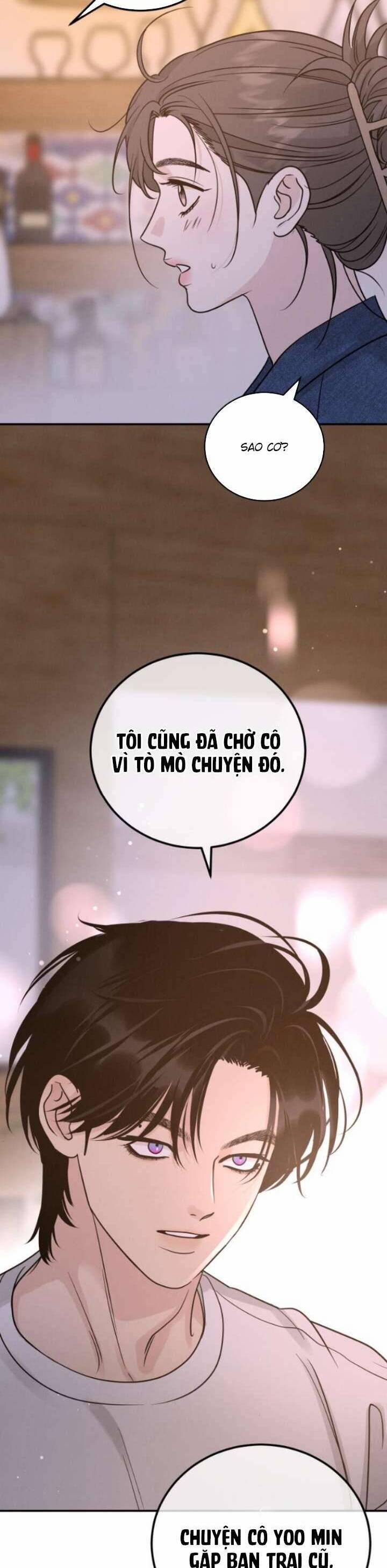 Thuyết Tình Yêu Ích Kỷ 38 trang 28