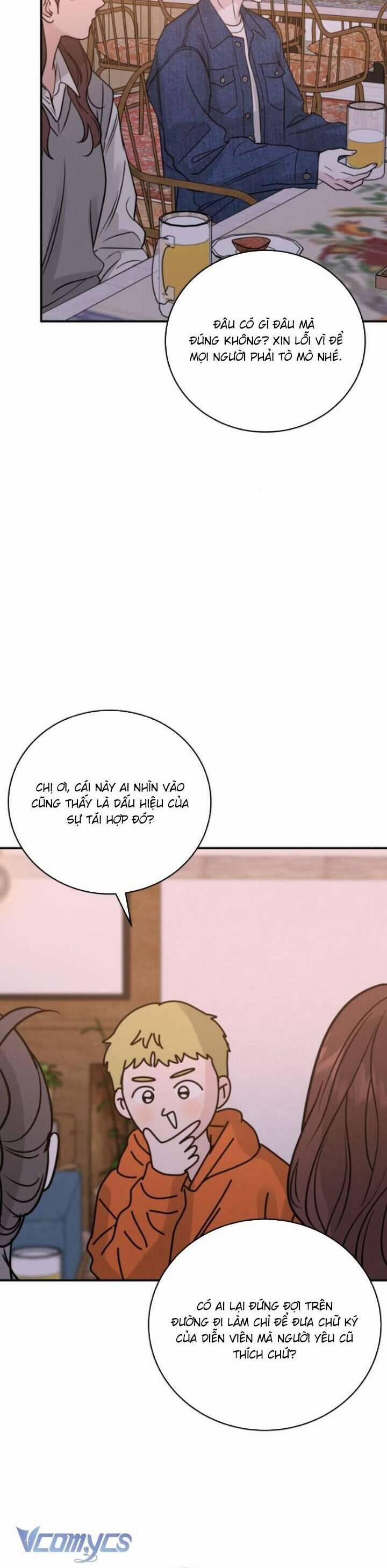 Thuyết Tình Yêu Ích Kỷ 38 trang 30