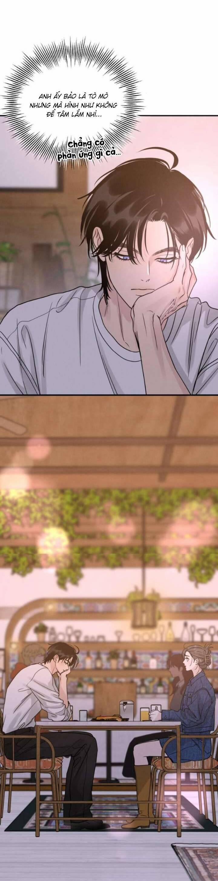 Thuyết Tình Yêu Ích Kỷ 38 trang 32