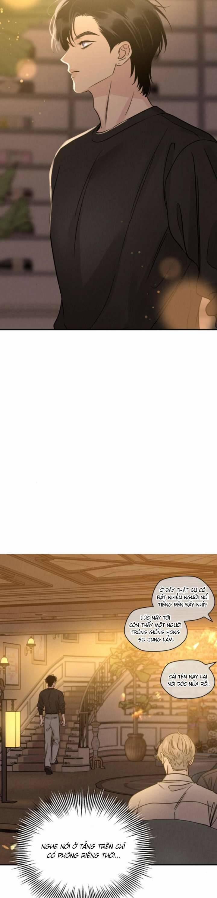 Thuyết Tình Yêu Ích Kỷ 38 trang 6