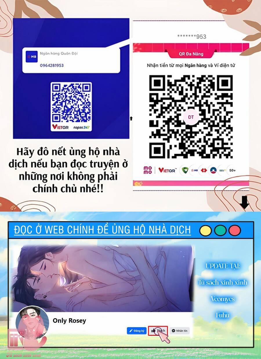 Thuyết Tình Yêu Ích Kỷ 39 trang 1