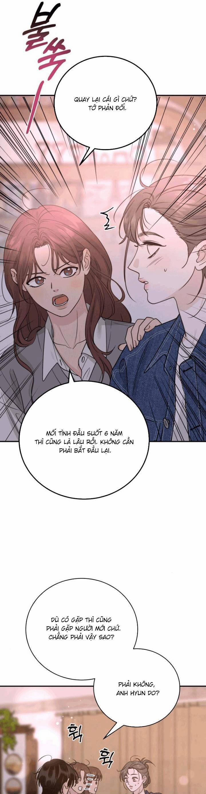 Thuyết Tình Yêu Ích Kỷ 39 trang 12
