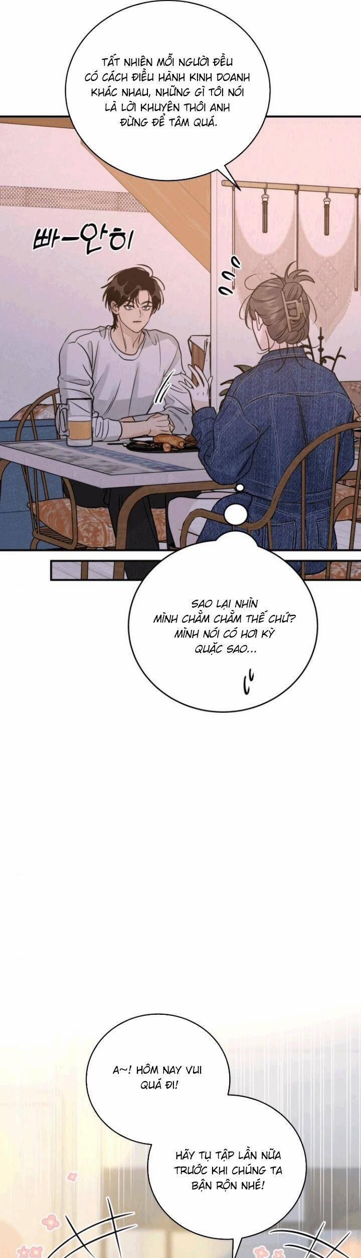 Thuyết Tình Yêu Ích Kỷ 39 trang 42