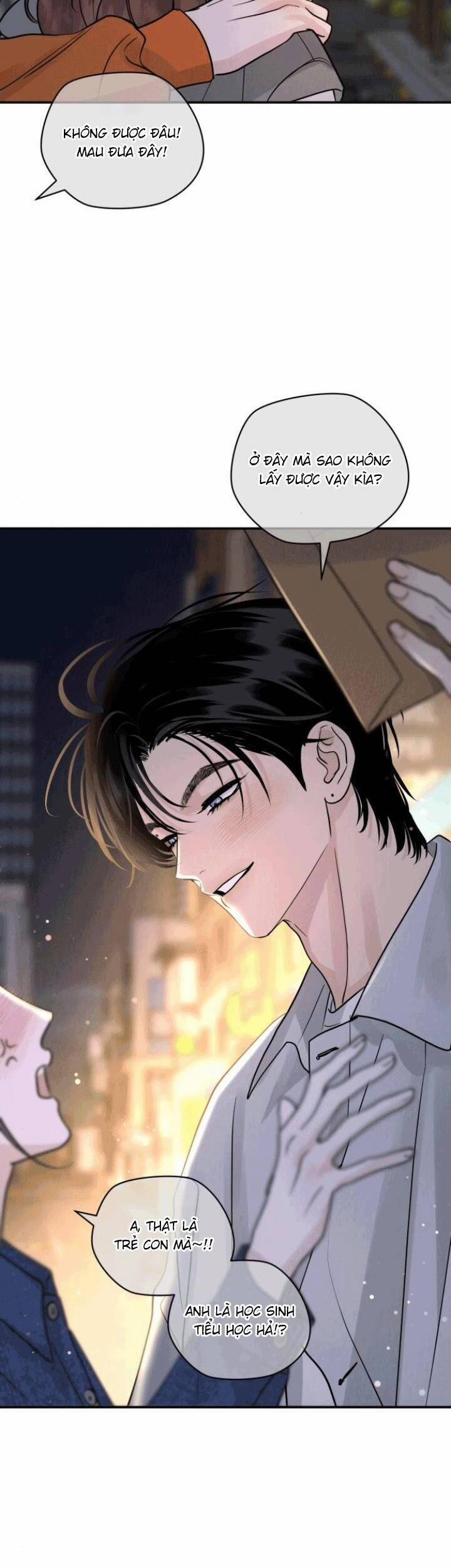 Thuyết Tình Yêu Ích Kỷ 39 trang 45