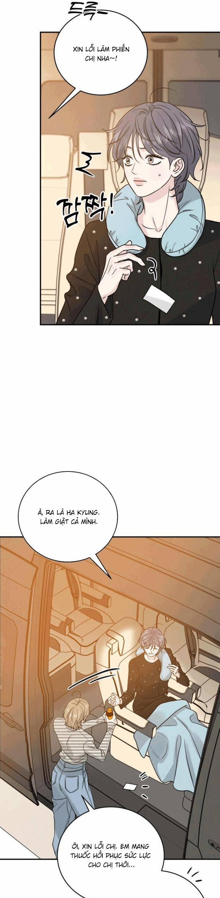 Thuyết Tình Yêu Ích Kỷ 39 trang 7