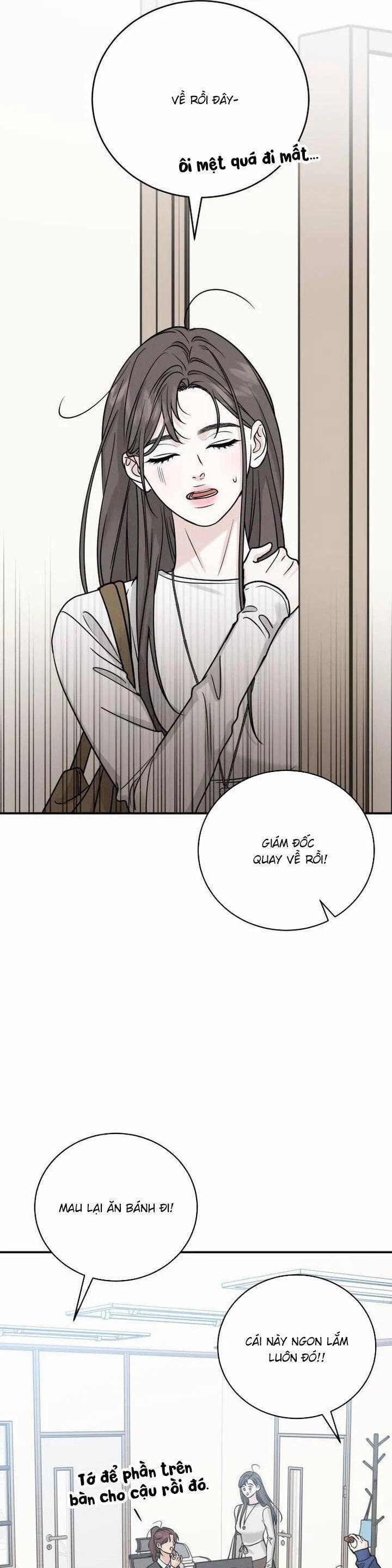 Thuyết Tình Yêu Ích Kỷ 40 trang 27