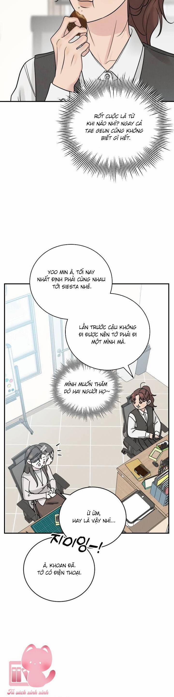 Thuyết Tình Yêu Ích Kỷ 40 trang 31