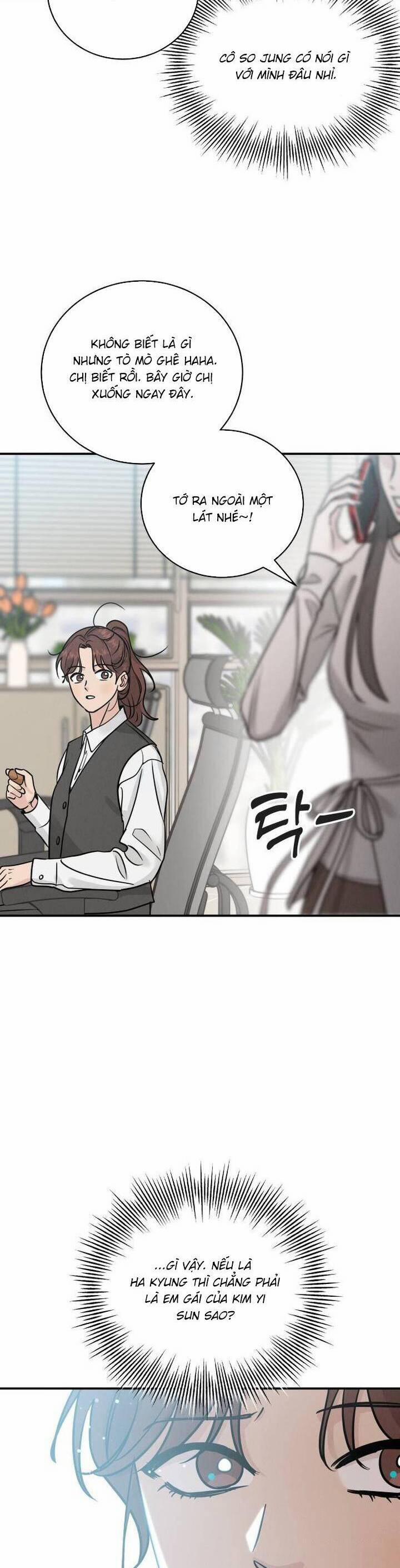 Thuyết Tình Yêu Ích Kỷ 40 trang 33