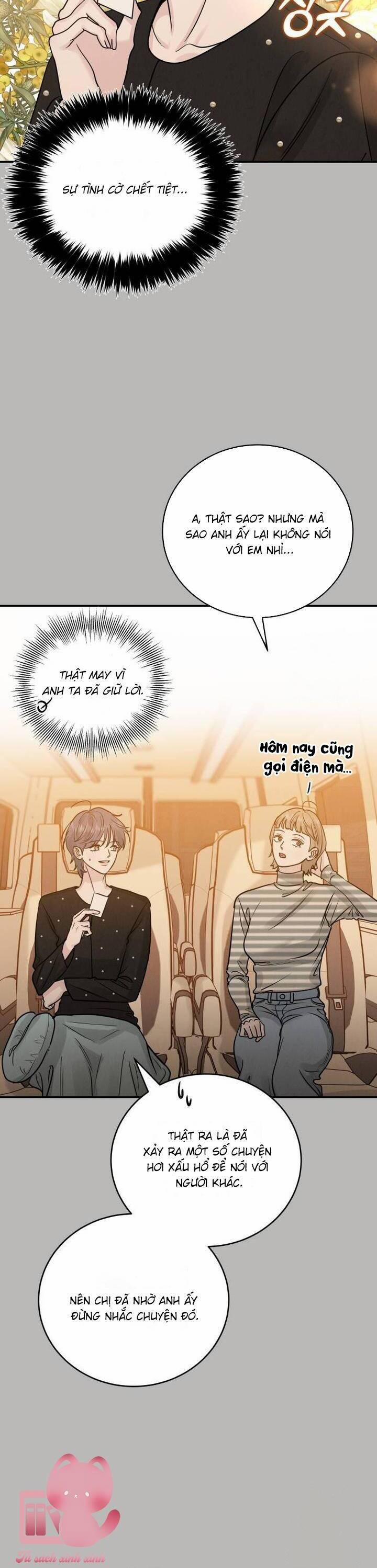 Thuyết Tình Yêu Ích Kỷ 40 trang 6