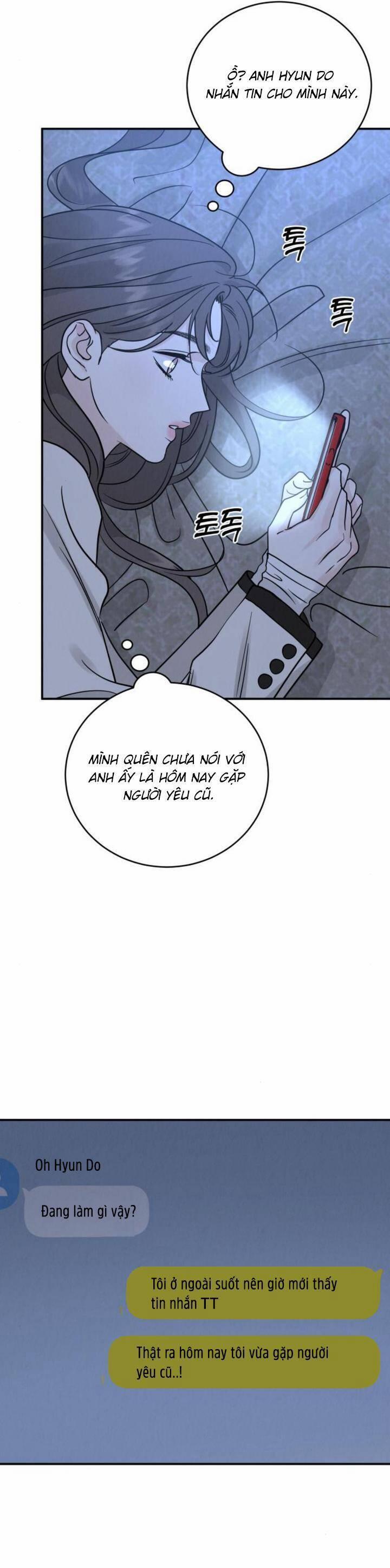 Thuyết Tình Yêu Ích Kỷ 42 trang 12