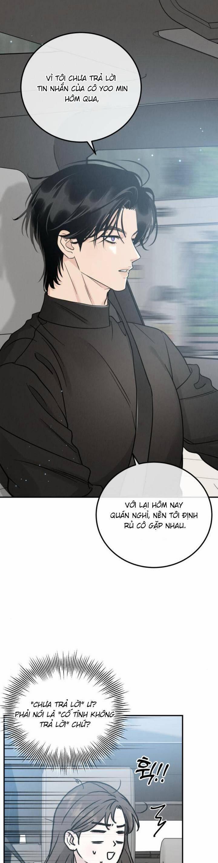 Thuyết Tình Yêu Ích Kỷ 42 trang 25