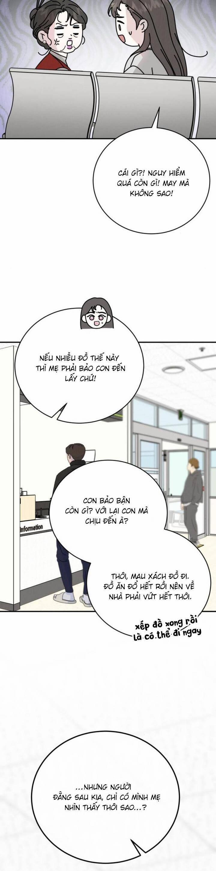 Thuyết Tình Yêu Ích Kỷ 42 trang 33