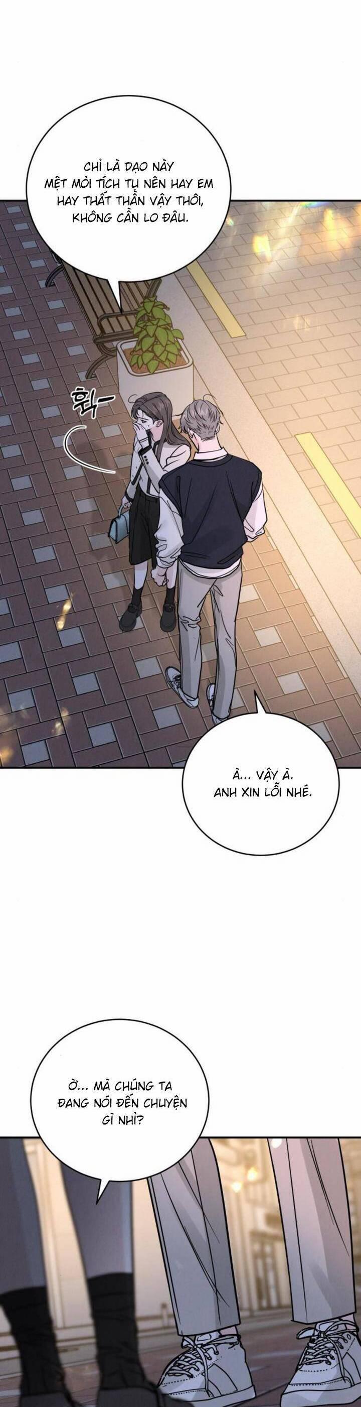 Thuyết Tình Yêu Ích Kỷ 42 trang 5