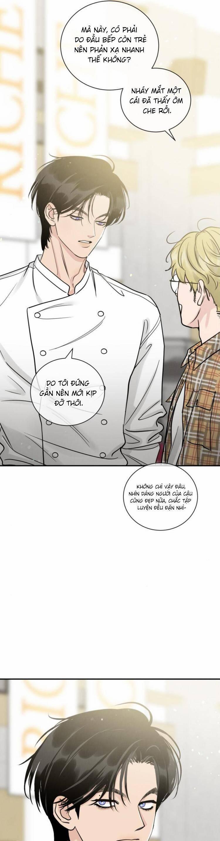 Thuyết Tình Yêu Ích Kỷ 45 trang 22