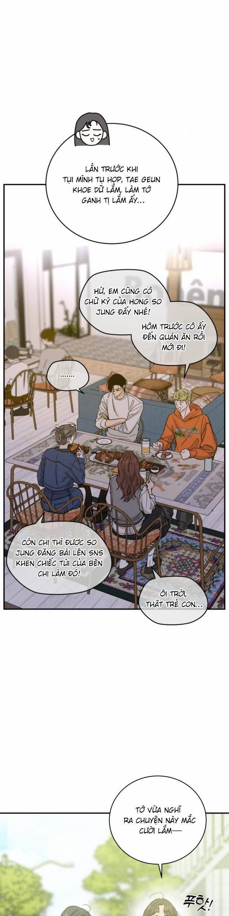 Thuyết Tình Yêu Ích Kỷ 45 trang 3