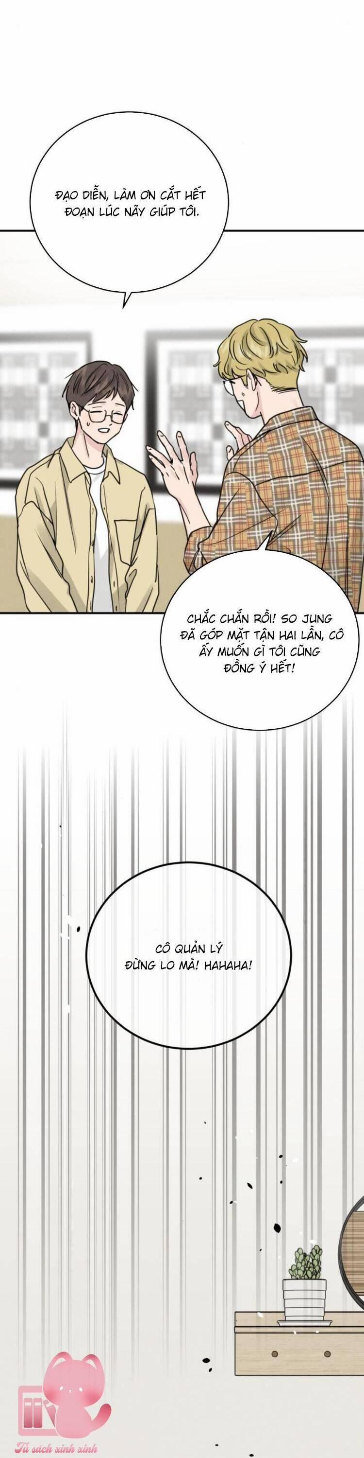 Thuyết Tình Yêu Ích Kỷ 45 trang 31