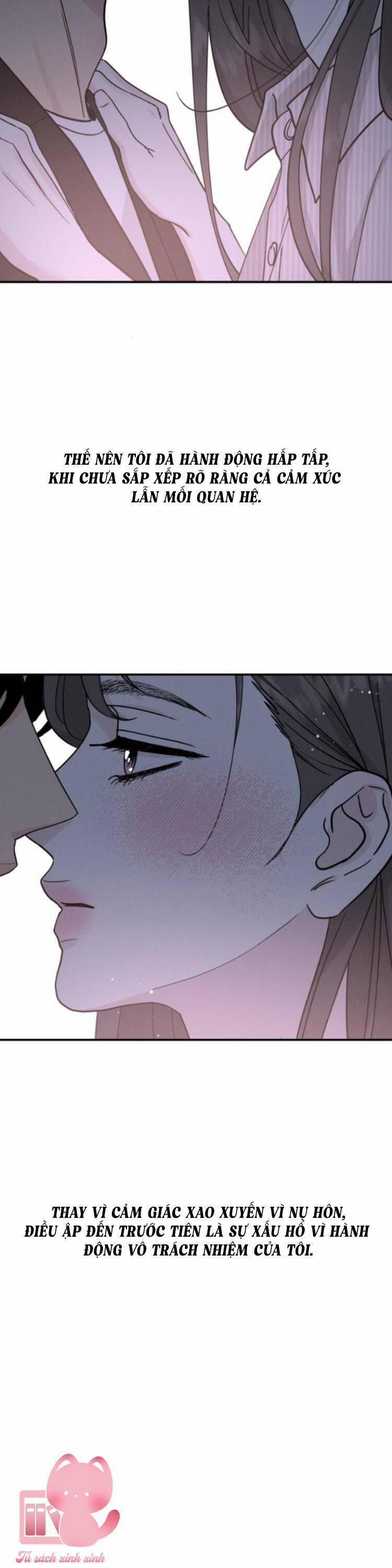 Thuyết Tình Yêu Ích Kỷ 46 trang 21