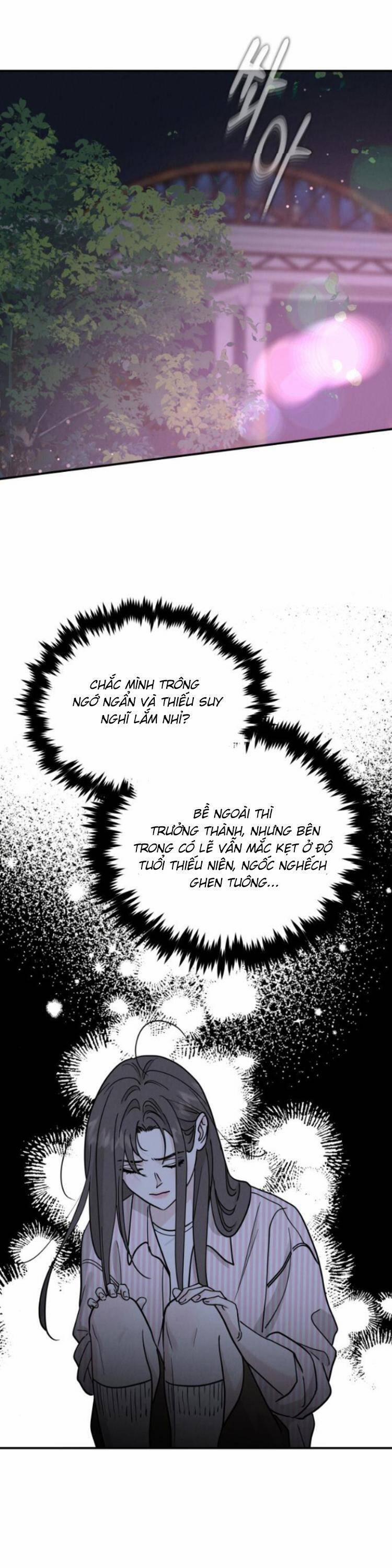 Thuyết Tình Yêu Ích Kỷ 46 trang 22