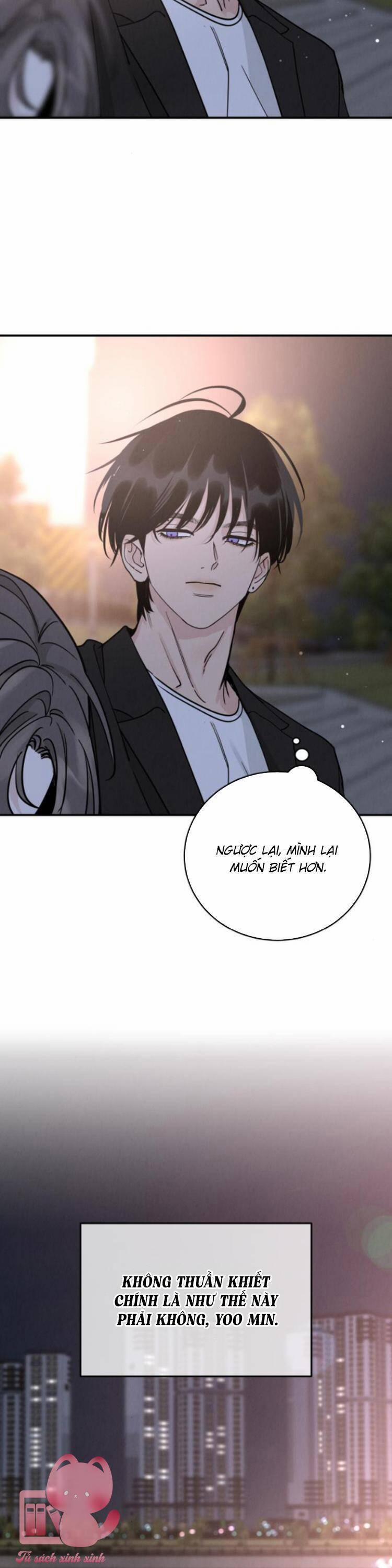 Thuyết Tình Yêu Ích Kỷ 46 trang 26