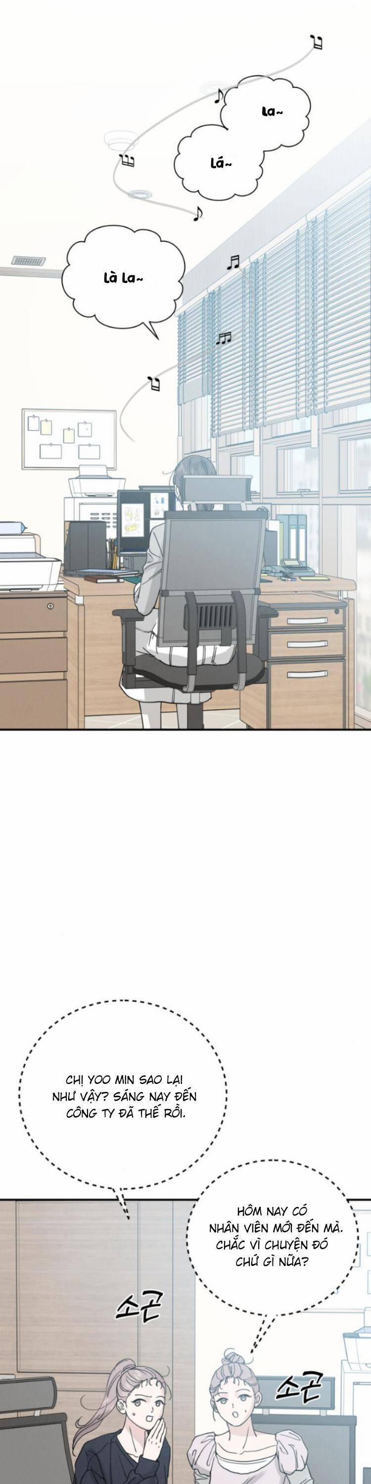 Thuyết Tình Yêu Ích Kỷ 46 trang 37