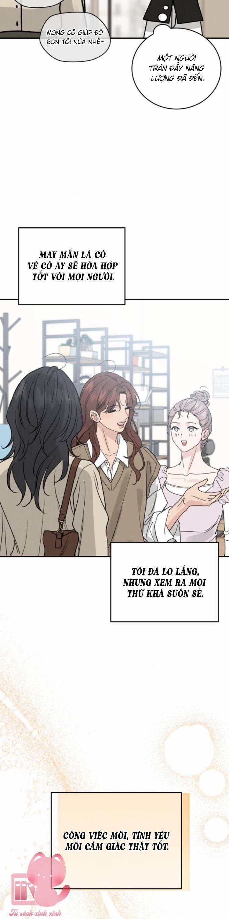 Thuyết Tình Yêu Ích Kỷ 46 trang 41