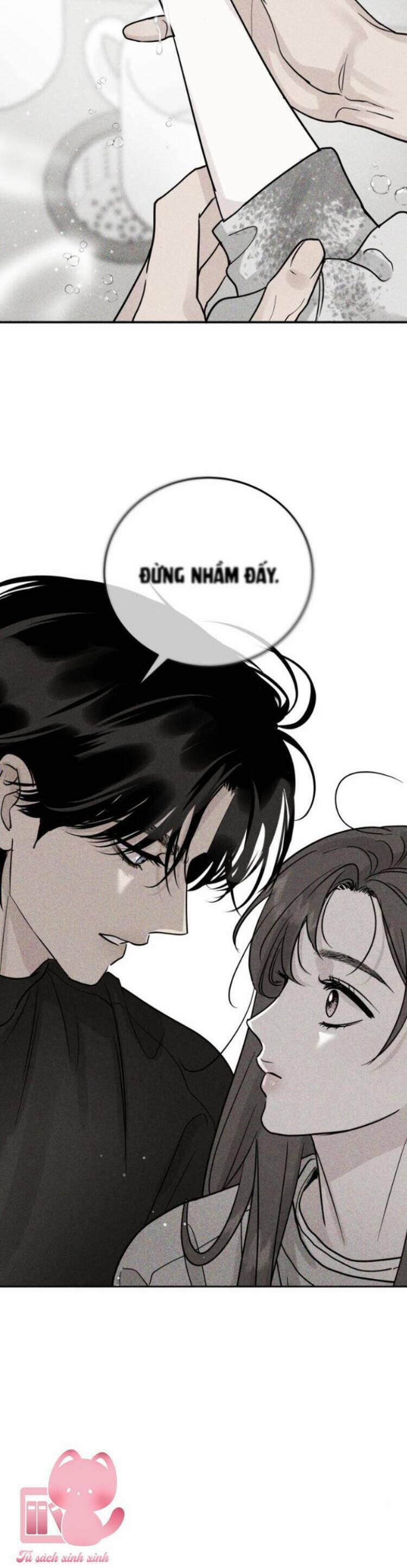 Thuyết Tình Yêu Ích Kỷ 46 trang 6