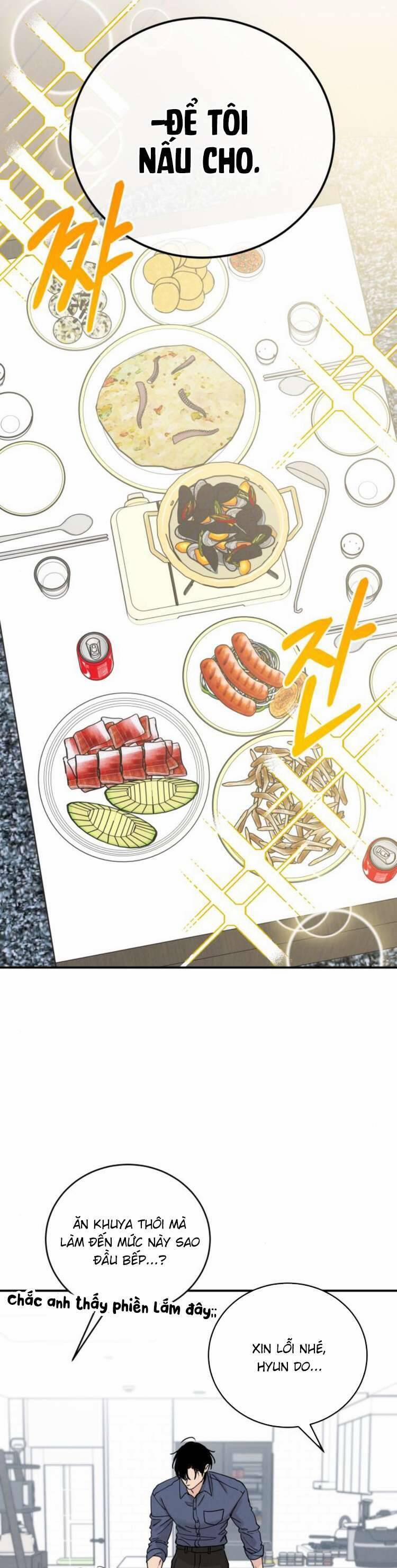 Thuyết Tình Yêu Ích Kỷ 47 trang 12