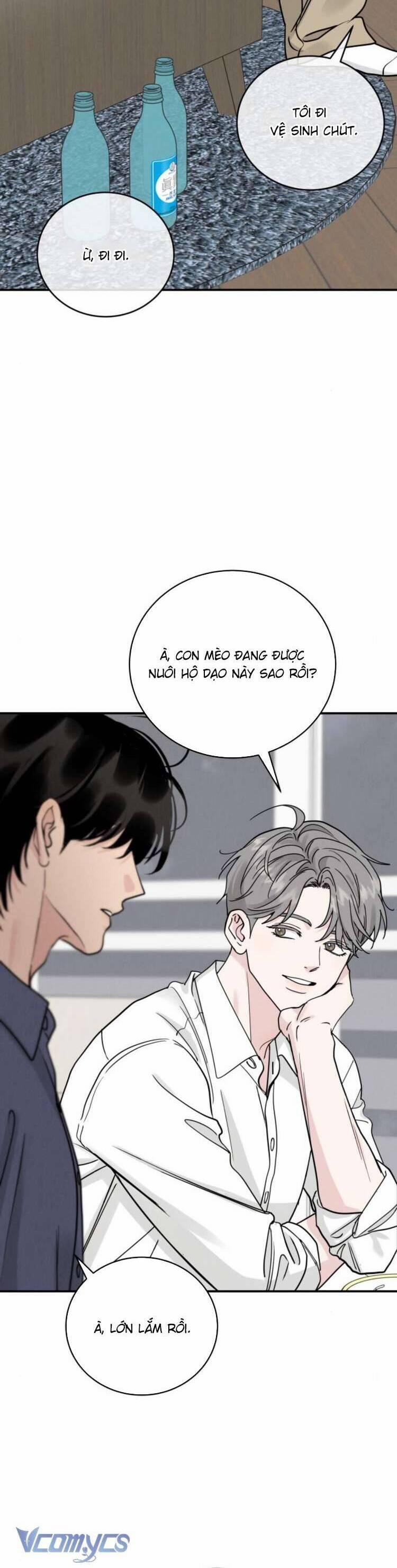 Thuyết Tình Yêu Ích Kỷ 47 trang 16