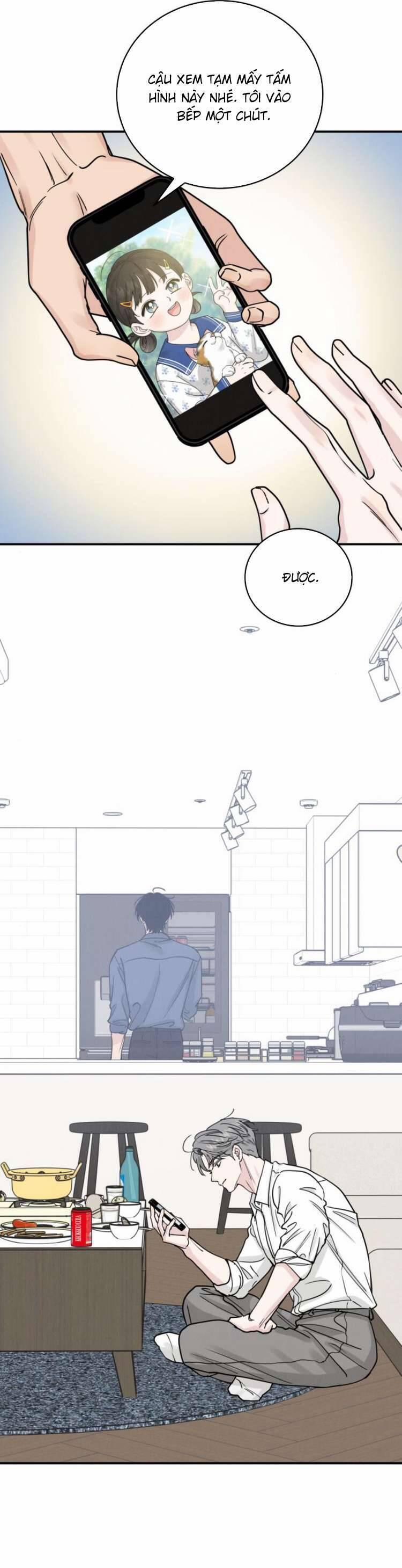 Thuyết Tình Yêu Ích Kỷ 47 trang 17