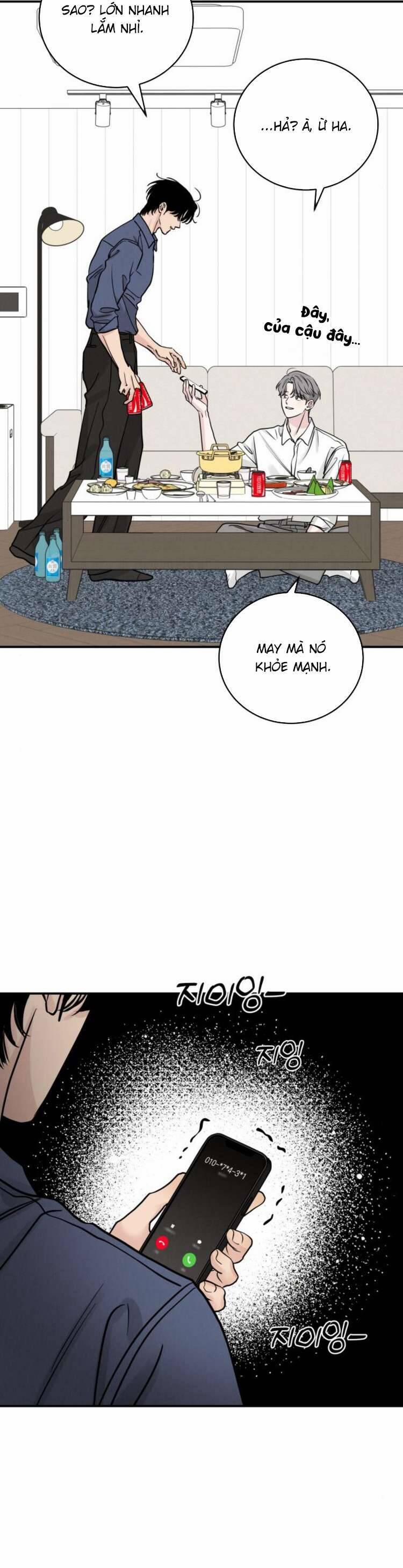 Thuyết Tình Yêu Ích Kỷ 47 trang 19