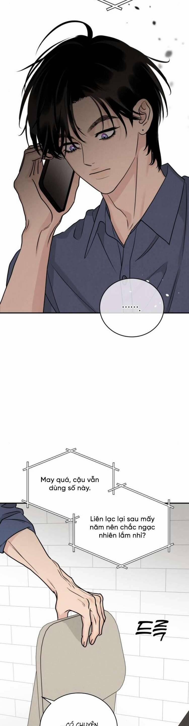 Thuyết Tình Yêu Ích Kỷ 47 trang 23