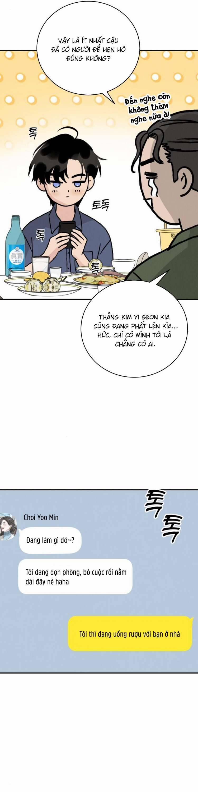 Thuyết Tình Yêu Ích Kỷ 47 trang 37