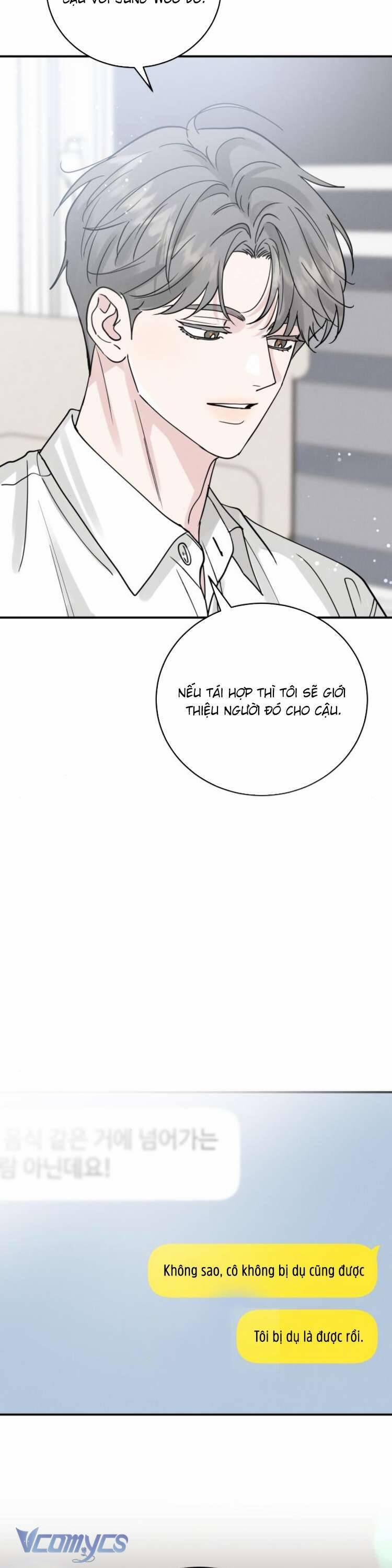 Thuyết Tình Yêu Ích Kỷ 47 trang 41