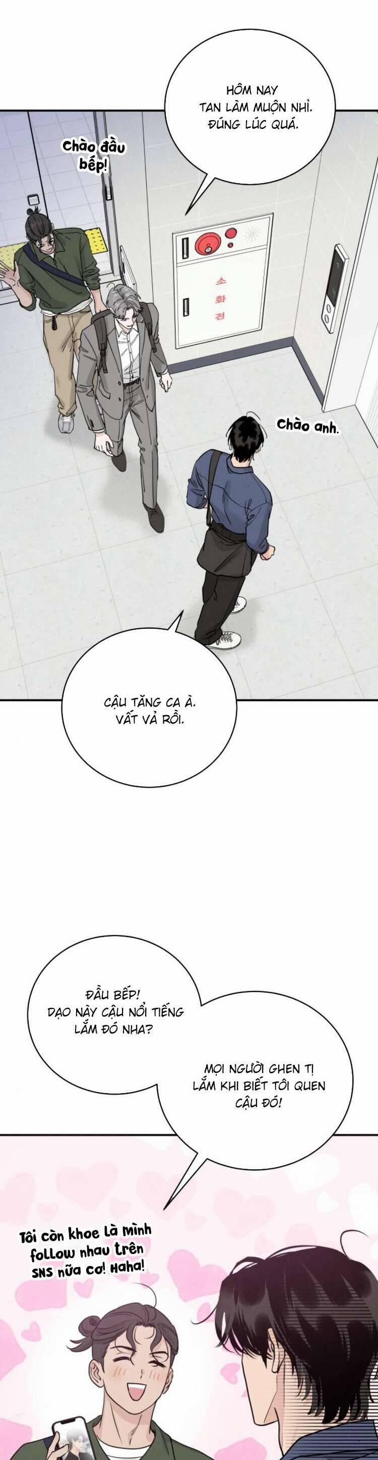 Thuyết Tình Yêu Ích Kỷ 47 trang 9