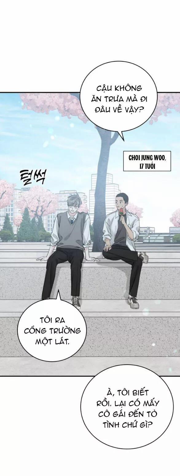 Thuyết Tình Yêu Ích Kỷ 49 trang 21