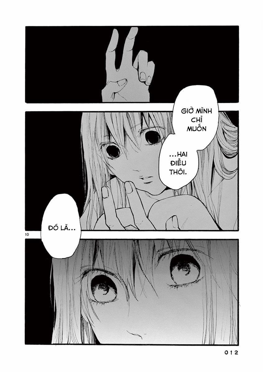 Tia Sáng Xinh Đẹp 1 trang 14