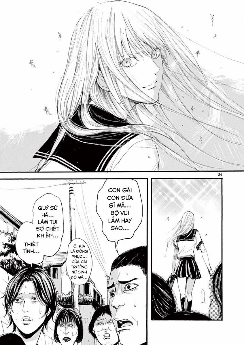 Tia Sáng Xinh Đẹp 1 trang 29