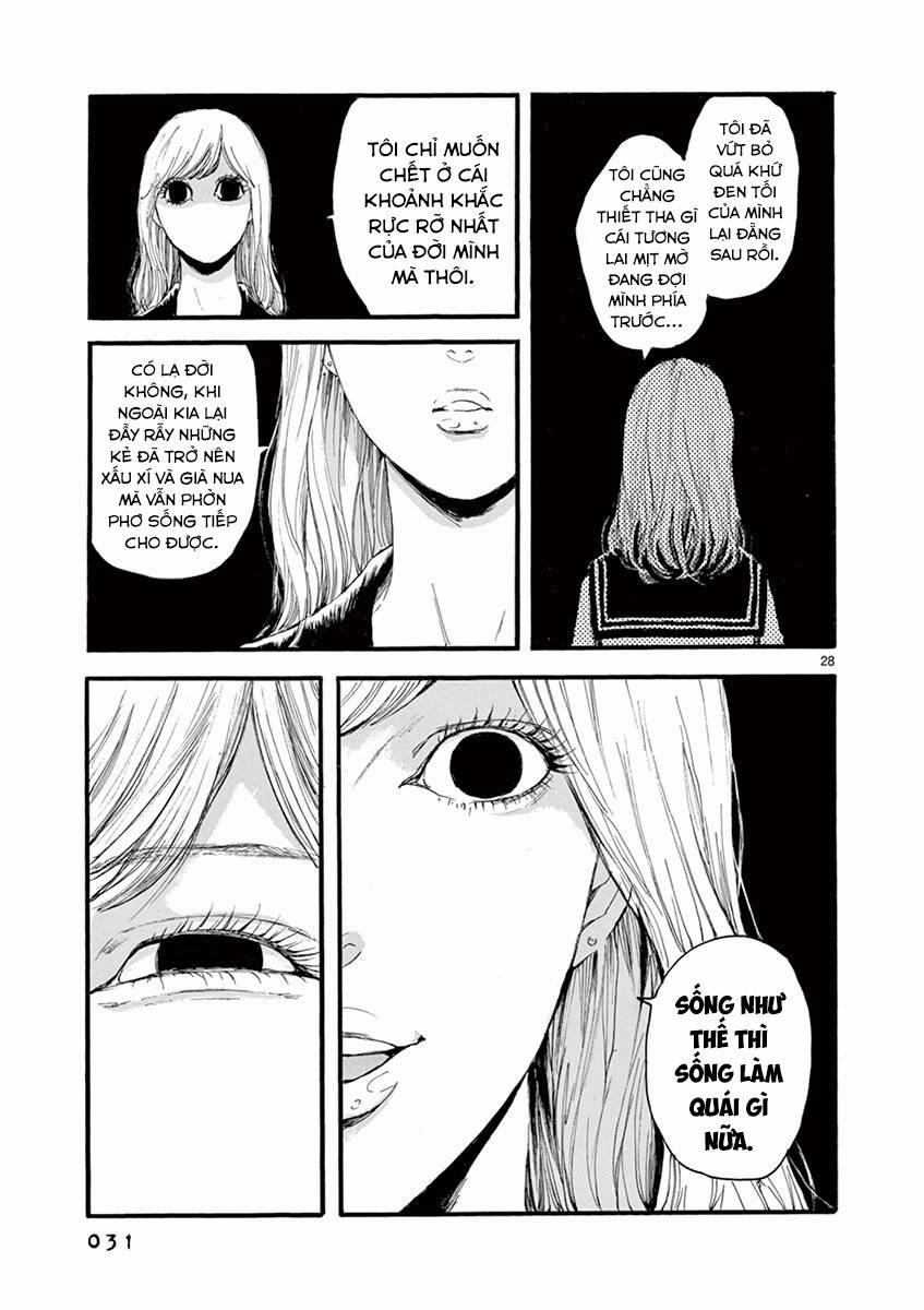 Tia Sáng Xinh Đẹp 1 trang 33