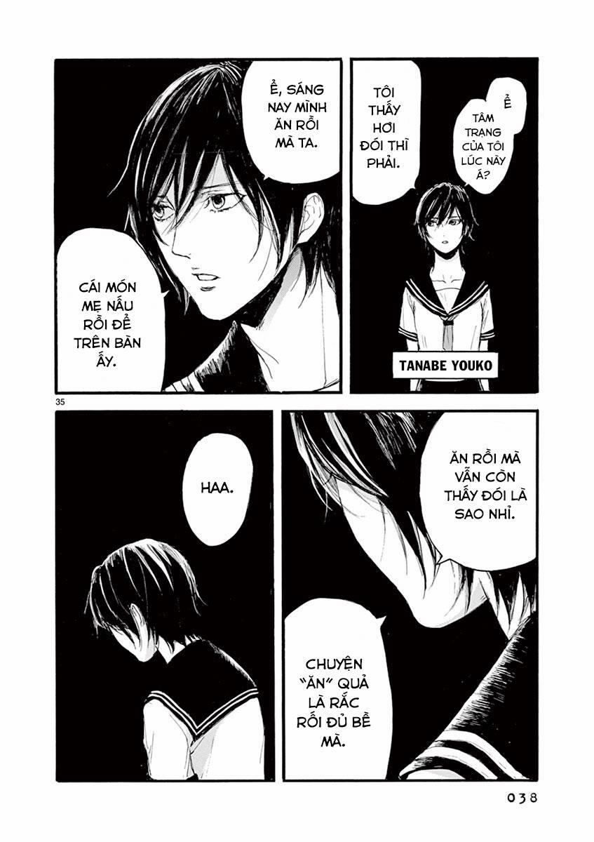 Tia Sáng Xinh Đẹp 1 trang 40