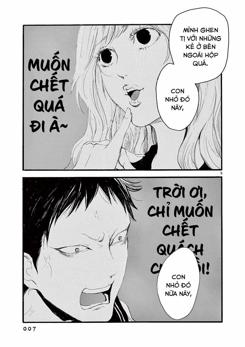 Tia Sáng Xinh Đẹp 1 trang 9