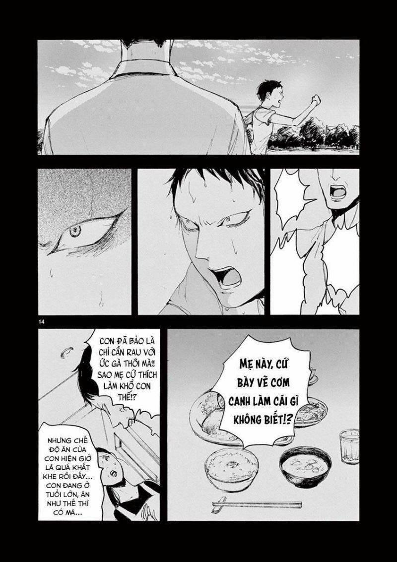 Tia Sáng Xinh Đẹp 10 trang 15