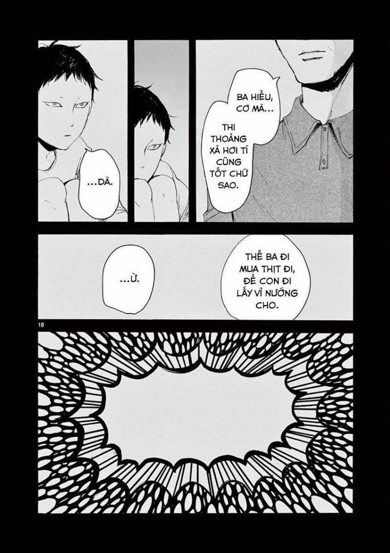 Tia Sáng Xinh Đẹp 10 trang 19