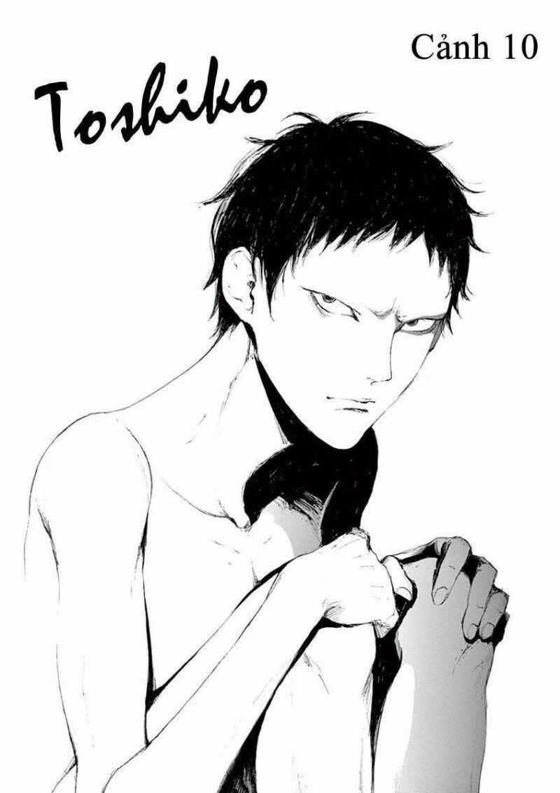 Tia Sáng Xinh Đẹp 10 trang 2