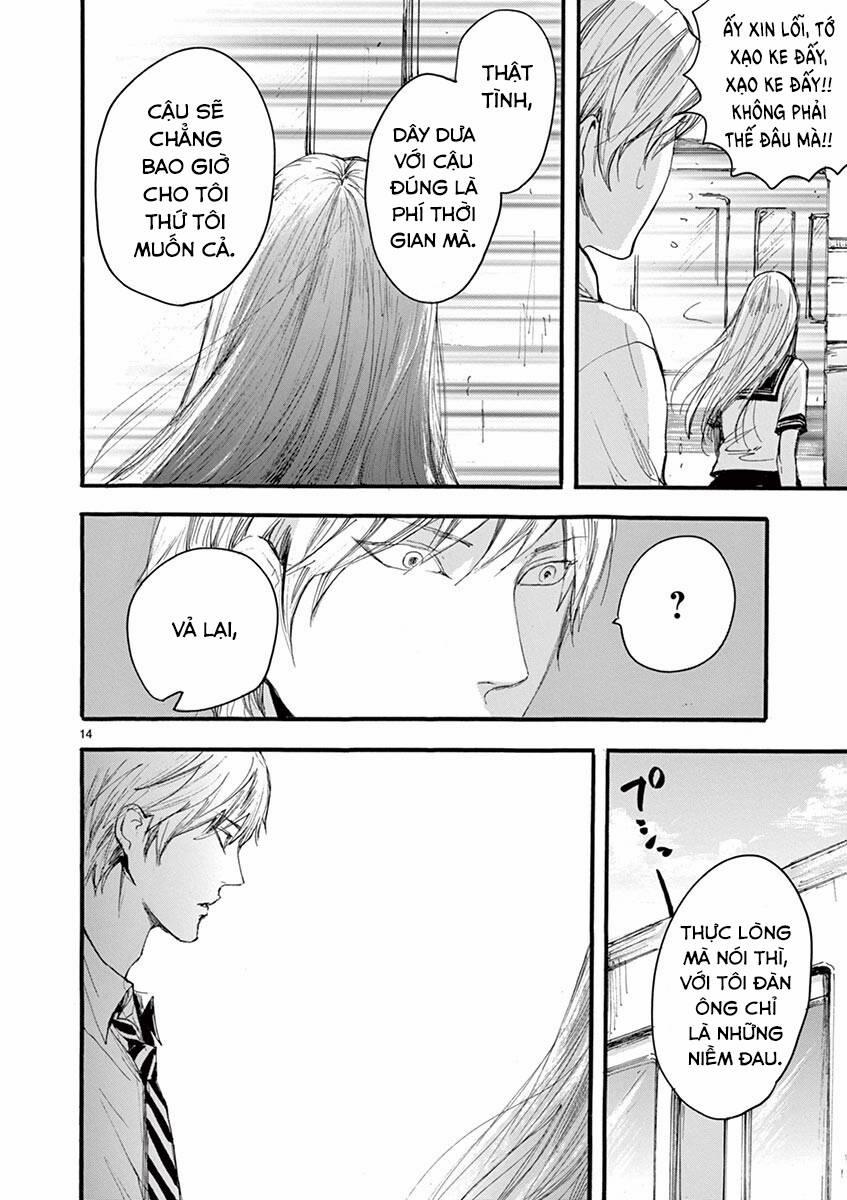 Tia Sáng Xinh Đẹp 11 trang 15