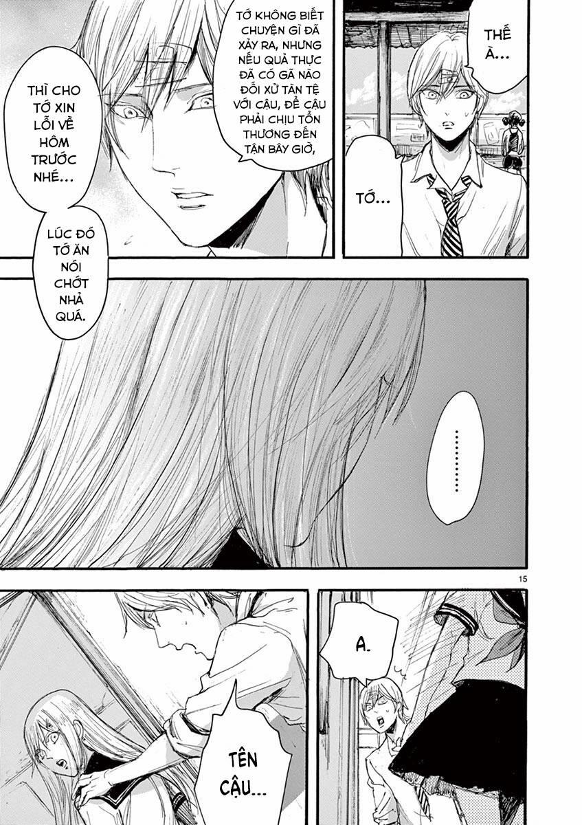 Tia Sáng Xinh Đẹp 11 trang 16