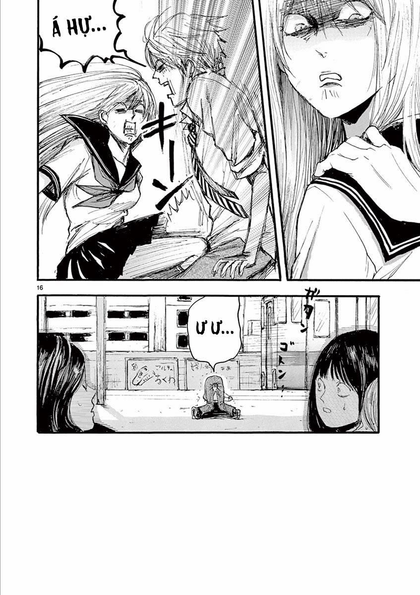 Tia Sáng Xinh Đẹp 11 trang 17