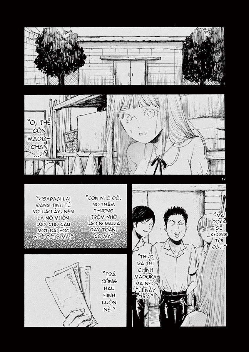 Tia Sáng Xinh Đẹp 11 trang 18