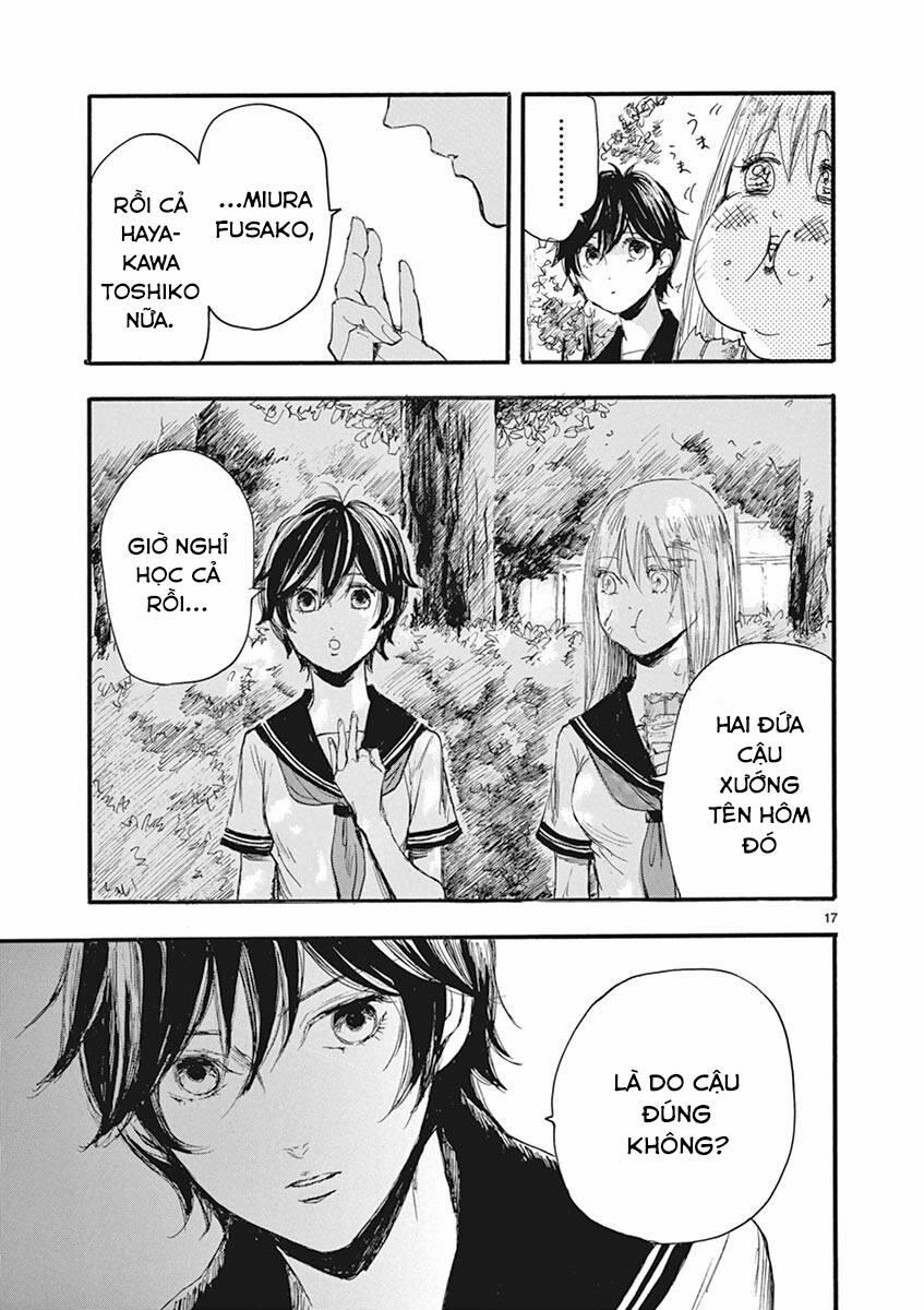 Tia Sáng Xinh Đẹp 12 trang 19