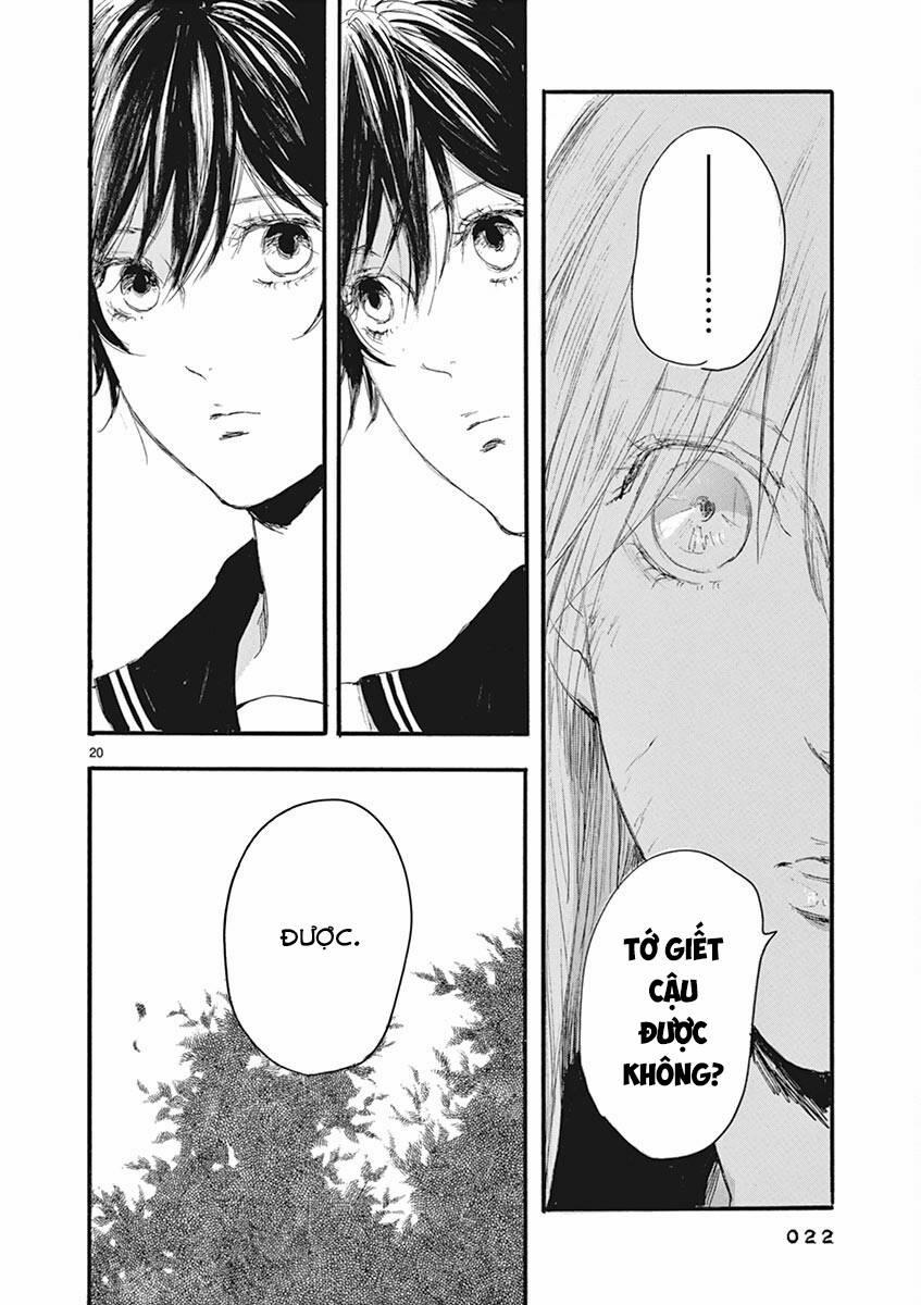 Tia Sáng Xinh Đẹp 12 trang 22