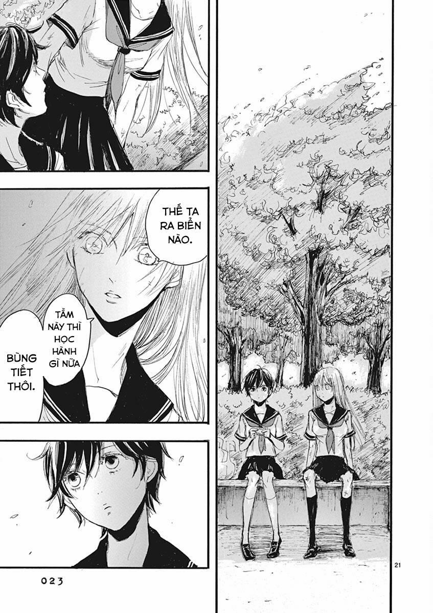 Tia Sáng Xinh Đẹp 12 trang 23